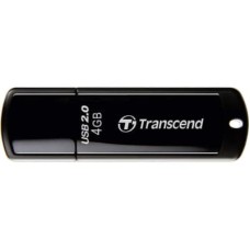 USB флеш накопичувач Transcend 4Gb JetFlash 350 (TS4GJF350)