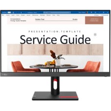 Монітор Lenovo ThinkVision S24i-30 (63DEKAR3EU)