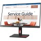 Монітор Lenovo ThinkVision S24i-30 (63DEKAR3EU)
