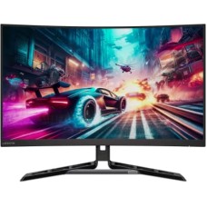 Монітор Lenovo R32qc-30 (67C8GAC1UA)