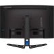 Монітор Lenovo R32qc-30 (67C8GAC1UA)