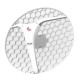 Точка доступу Wi-Fi Mikrotik RBLHG-5HPnD-XL4pack