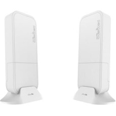 Точка доступу Wi-Fi Mikrotik Wireless Wire (RBwAPG-60adkit)