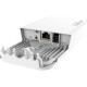 Точка доступу Wi-Fi Mikrotik Wireless Wire (RBwAPG-60adkit)