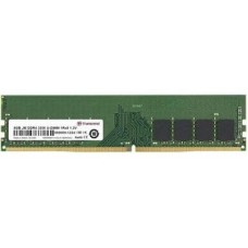 Модуль пам'яті для комп'ютера DDR4 8GB 3200 MHz Transcend (JM3200HLG-8G)