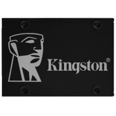 Накопичувач SSD 2.5" 256GB Kingston (SKC600/256G)