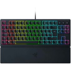 Клавіатура Razer Ornata V3 TKL USB UA Black (RZ03-04880100-R3M1)