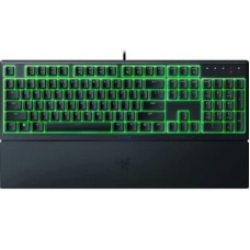 Клавіатура Razer Ornata V3 X USB RU Black (RZ03-04470800-R3R1)