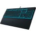 Клавіатура Razer Ornata V3 X USB RU Black (RZ03-04470800-R3R1)