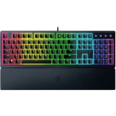 Клавіатура Razer Ornata V3 USB RU Black (RZ03-04460800-R3R1)