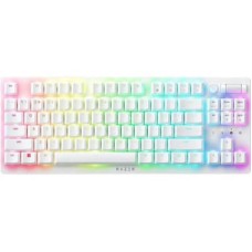 Клавіатура Razer DeathStalker V2 Pro Purple Switch White (RZ03-04363500-R3M1)