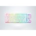 Клавіатура Razer DeathStalker V2 Pro Purple Switch White (RZ03-04363500-R3M1)