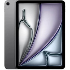 Планшет Apple iPad Air 11" M4 WiFi 128GB Space Grey (MH304TY/A)