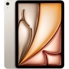 Планшет Apple iPad Air 11" M4 WiFi 128GB Starlight (MH334TY/A)