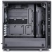 Корпус Fractal Design DEFINE MINI C BLack (FD-CA-DEF-MINI-C-BK-TG)