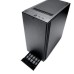 Корпус Fractal Design DEFINE MINI C BLack (FD-CA-DEF-MINI-C-BK-TG)