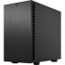 Корпус Fractal Design Define 7 Nano - Black TG Light (FD-C-DEF7N-02)