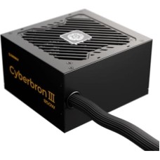 Блок живлення Enermax 850W Cyberbron III (EMB850EWT-NAC)