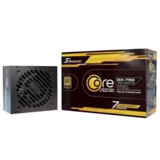 Блок живлення Seasonic 750W CORE GX 750 (SRP-CGX751-A5A32SF)