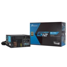 Блок живлення Seasonic 750W (SSP-750RT2)