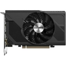 Відеокарта GIGABYTE GeForce RTX4060 8Gb (GV-N4060D6-8GD)