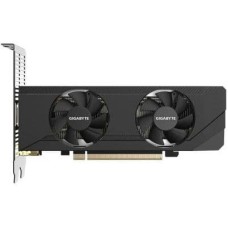 Відеокарта GIGABYTE GeForce RTX3050 6Gb OC LP (GV-N3050OC-6GL)