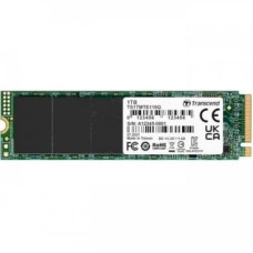 Накопичувач SSD M.2 2280 1TB Transcend (TS1TMTE110Q)