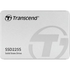 Накопичувач SSD 2.5" 250GB Transcend (TS250GSSD225S)