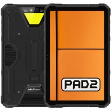 Планшет Ulefone Armor Pad 2 11" 8/256GB 4G Black (6937748735700)