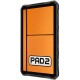 Планшет Ulefone Armor Pad 2 11" 8/256GB 4G Black (6937748735700) Планшет Ulefone Armor Pad 2 11" 8/256GB 4G Black (6937748735700)
