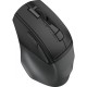 Мишка A4Tech FB45CS Air2 Wireless/Bluetooth Stone Grey (4711421999304)