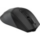 Мишка A4Tech FB45CS Air2 Wireless/Bluetooth Stone Grey (4711421999304)
