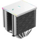 Кулер до процесора Deepcool AK620 DIGITAL SE WH