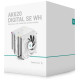 Кулер до процесора Deepcool AK620 DIGITAL SE WH