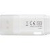 USB флеш накопичувач Kioxia 32GB U301 White USB 3.2 (LU301W032GG4)