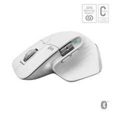 Мишка Logitech MX Master 3S For Mac Performance Wireless Pale Grey (910-006572)