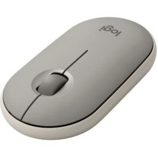 Мишка Logitech M350 Wireless Sand (910-006751)