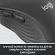 Мишка Logitech Signature M650 L Wireless Mouse for Business Graphite (910-006348)