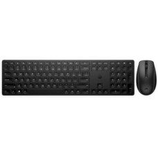 Комплект HP 650 Wireless UA Black (4R013AA) Комплект HP 650 Wireless UA Black (4R013AA)