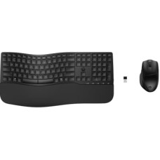 Комплект HP 680 Comfort Dual-Mode Bluetooth Black (8T6L6AA) Комплект HP 680 Comfort Dual-Mode Bluetooth Black (8T6L6AA)