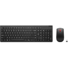 Комплект Lenovo Essential Wireless Combo Gen2 AI UA Black (4X31R64454) Комплект Lenovo Essential Wireless Combo Gen2 AI UA Black (4X31R64454)