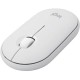 Комплект Logitech Pebble 2 Wireless UA White (920-012240)