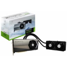 Відеокарта MSI GeForce RTX4090 24GB SUPRIM LIQUID X (RTX 4090 SUPRIM LIQUID X 24G)