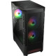 Корпус для ПК Cougar Airface RGB Black Корпус для ПК Cougar Airface RGB Black