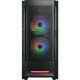 Корпус для ПК Cougar Airface RGB Black Корпус для ПК Cougar Airface RGB Black