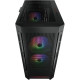 Корпус для ПК Cougar Airface RGB Black Корпус для ПК Cougar Airface RGB Black