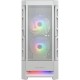Корпус для ПК Cougar Airface RGB White