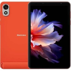 Планшет Blackview Tab Zeno 1 8" 4/64GB LTE Orange (6931548323235) Планшет Blackview Tab Zeno 1 8" 4/64GB LTE Orange (6931548323235)