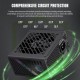 Блок живлення Gamemax 650W (GS 650G V25) Блок живлення Gamemax 650W (GS 650G V25)
