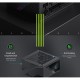 Блок живлення Gamemax 650W (GS 650G V25) Блок живлення Gamemax 650W (GS 650G V25)